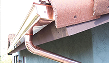 Rain Gutter Installation, Repair, Cleaning in Marlborough, MA